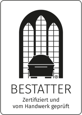 Markenzeichen des Bundesverbandes Deutscher Bestatter e.V